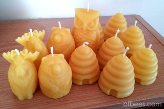 beeswaxcandles